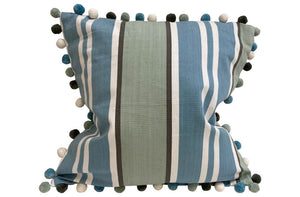 cushion-covers-with-teal-pompom-trim-kendo-teal-stripe-40-lsg.jpg