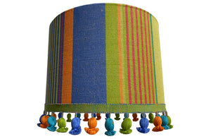 drum-pendant-lampshade-with-tassel-fringe-greens-blues-terracotta-stripe.jpg