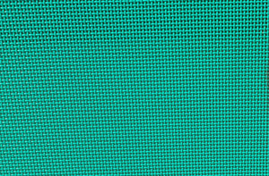 Green All Weather Deckchair Fabric