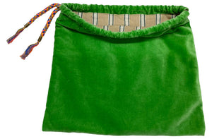 green-velvet-handbag-pouch-drawstring-brass-ends.jpg