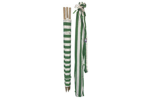 green-white-stripe-windbreak-with-teak-wooden-poles.jpg