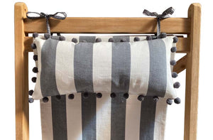 grey-white-stripe-headrest-charcoal-grey-pompoms-on-deckchair.jpg