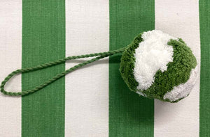 large-hanging-pom-pom-green-white_polevault.jpg