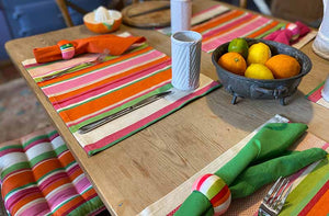 stripe-placemat-seatpad-polka-stripe-orange-pink-green-ls.jpg