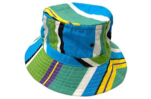 turquoise-green-stripe-bucket-hat-pinochle.jpg