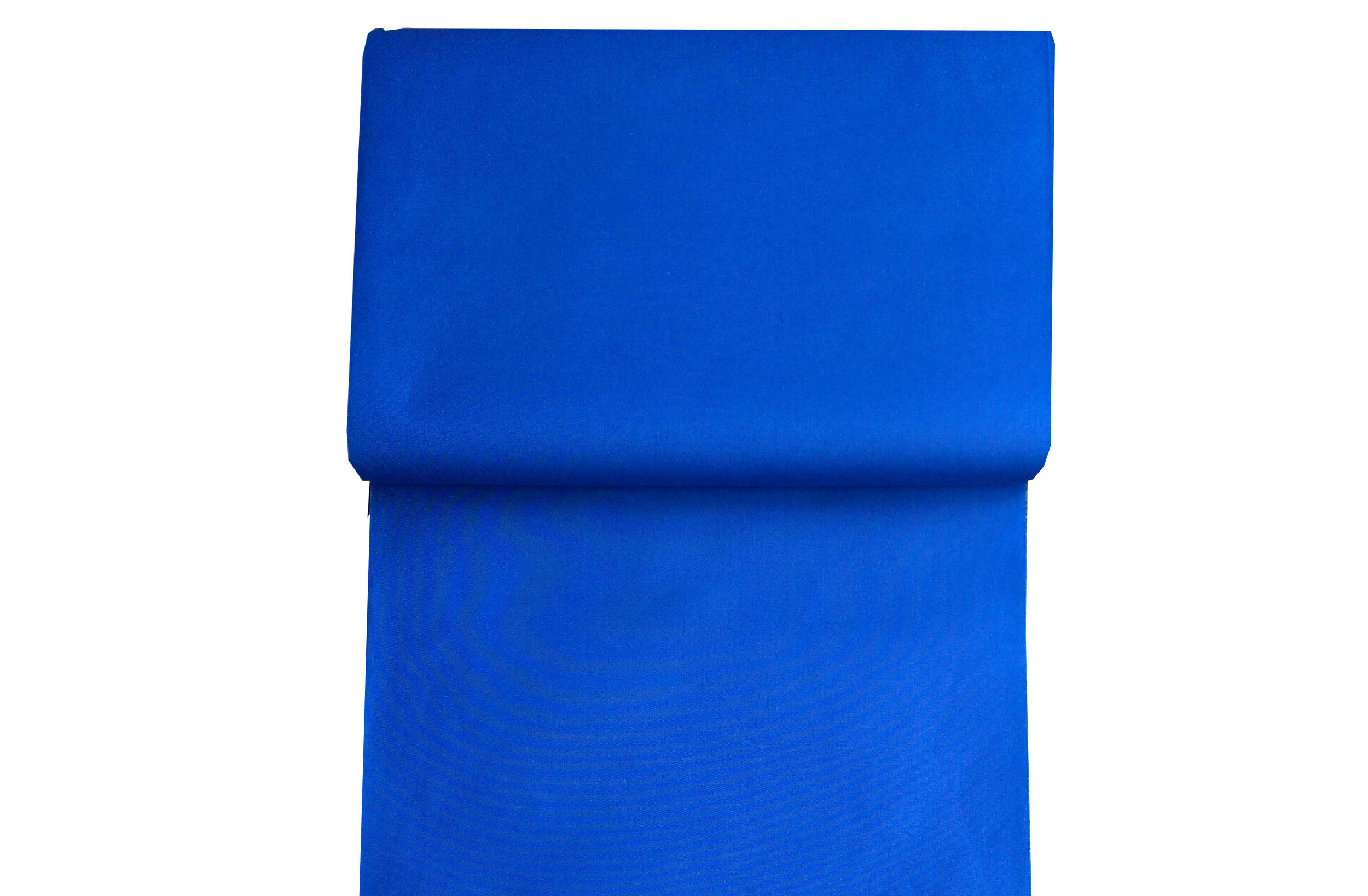 Blue Replacement Deck Chair Sling | Made to measure blue deckchair cover