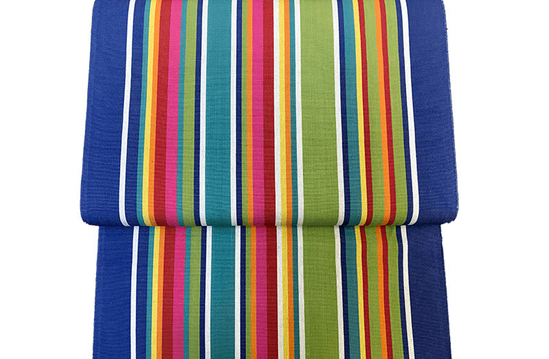 Colourful Replacement Deck Chair Sling - Climbing 