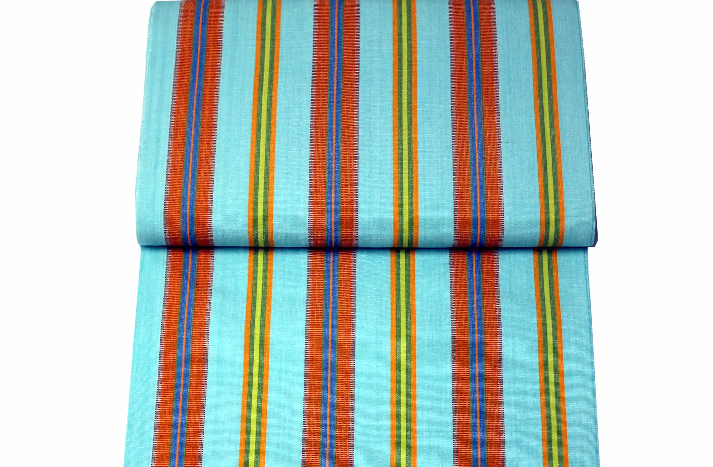 Tiffany blue Replacement Deck Chair Sling - Petanque