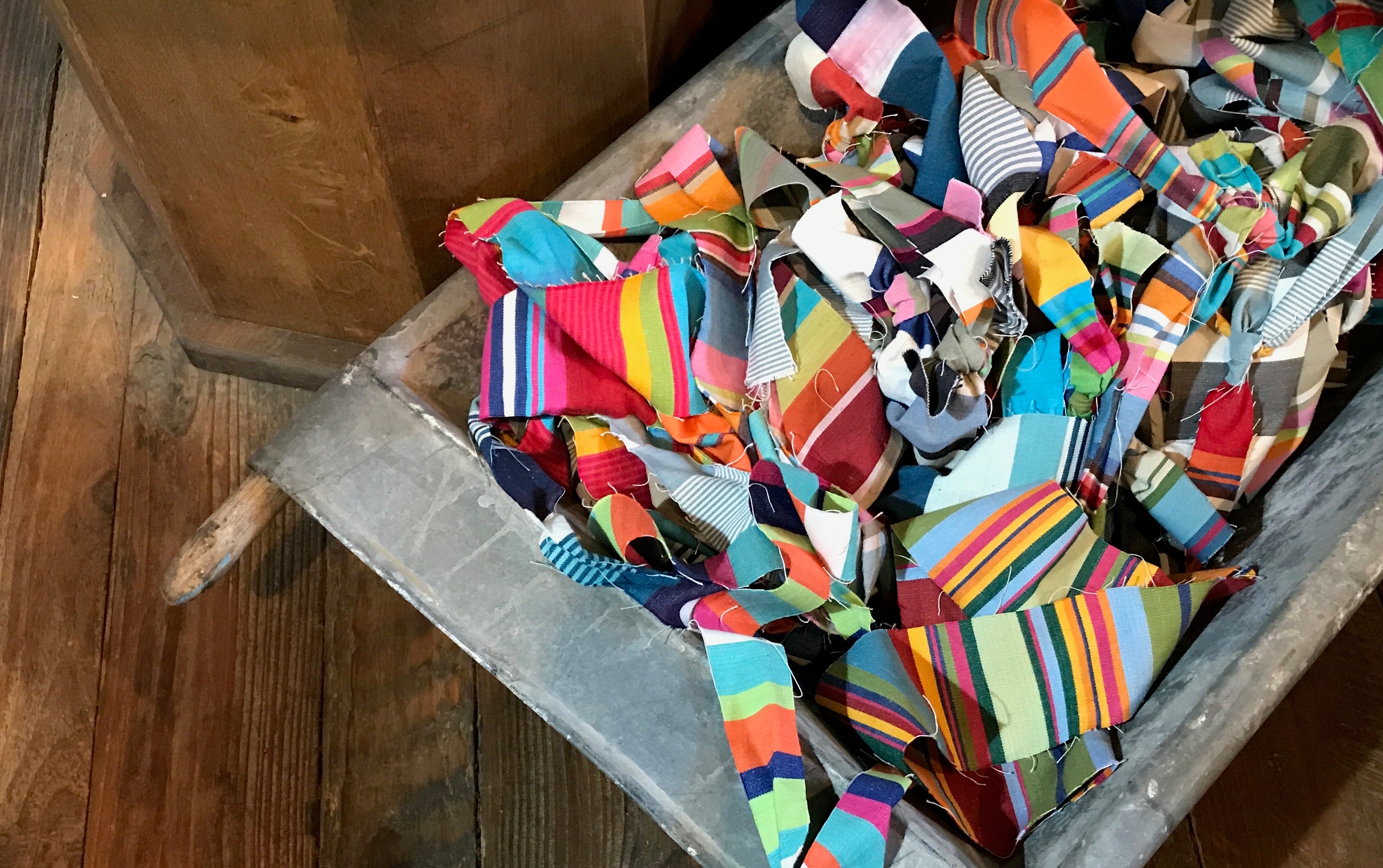 Ethical Responsibilities at The Stripes Company