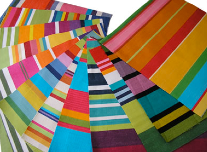 AGA Hob Covers - Time for a Little Sewing