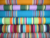 Striped Fabrics Back in Stock...