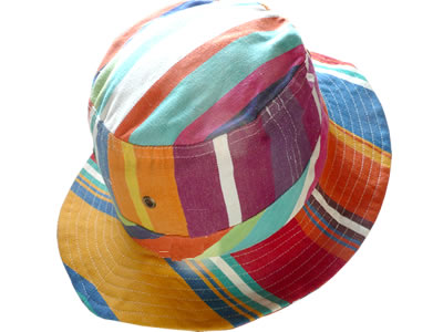 Crazy Mixed Up Kids Hats!