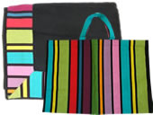 Beach Towels and FREE Beach Bag Offer
