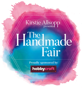 The Stripes Company at The Handmade Fair 2016
