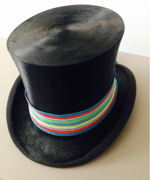 Grosgrain Ribbon - Add a dash of colour and style!