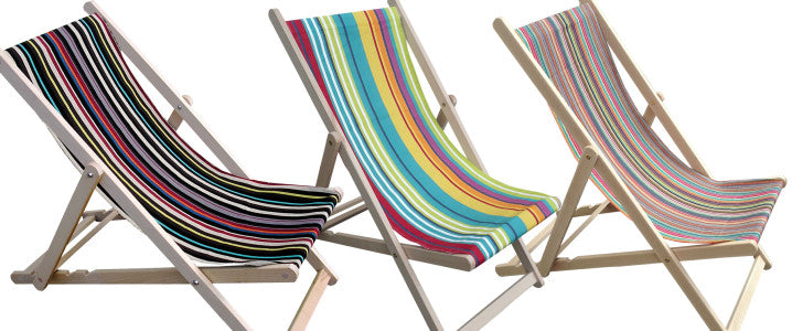 Deckchair Fabric