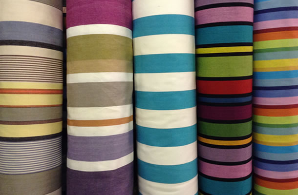 Inspirational Stripes