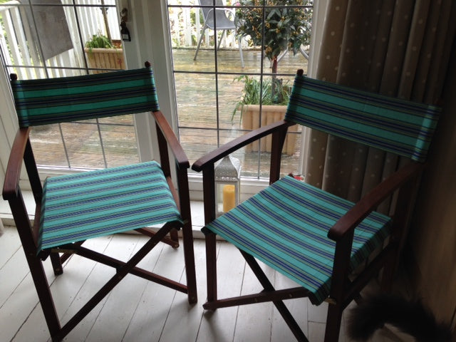 Directors Chair Replacement Canvas