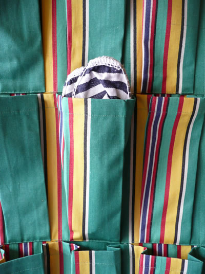 Time to get organised and tidy with Stripes