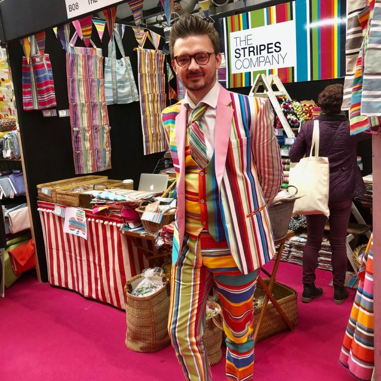 The Stripes Company Shows 2026