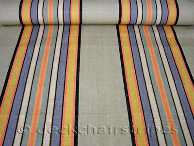 Stripes at the Royal Variety Performance