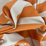 Peach and Ivory