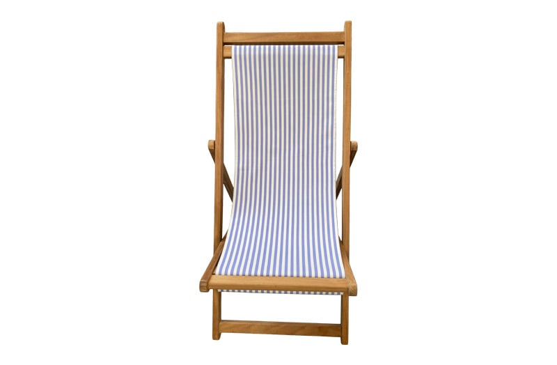 Premium Deck Chairs