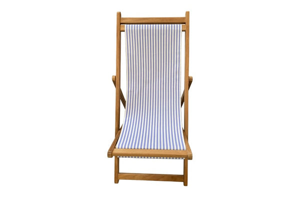 Premium Deck Chairs