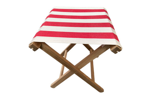 Folding Wooden Stools