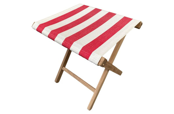 Folding Wooden Stools