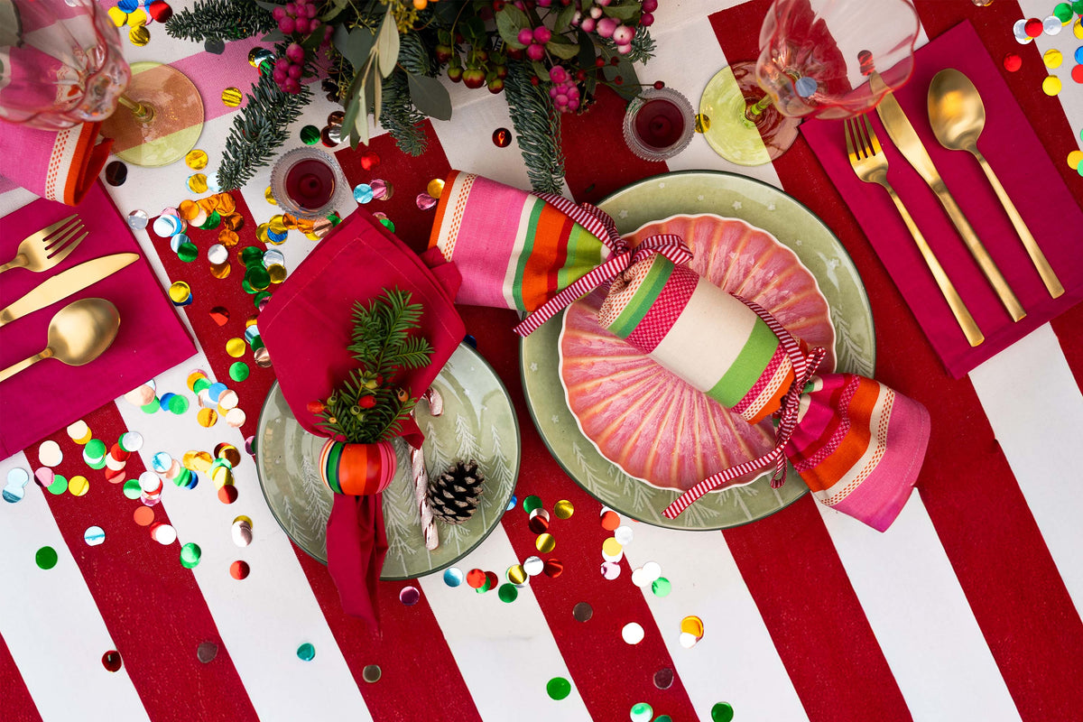 Fill Your Own Crackers