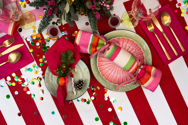 Fill Your Own Crackers