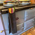 Aga Towels