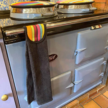 Aga Towels