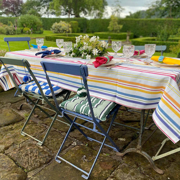 Linen Tablecloths