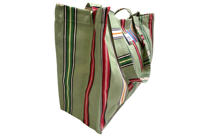 beach-bag-extra-large-green-stripe-clock-golf-stripe-side.jpg