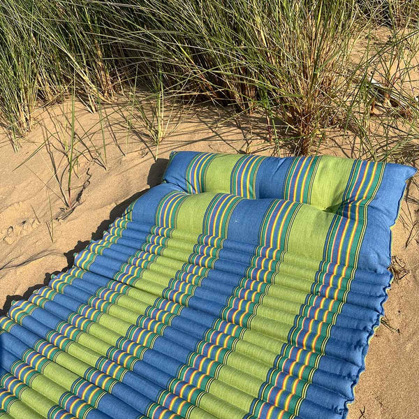 Beach Mattress