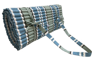 beach-mattress-rolled-up-kendo-teal-stripe-side.jpg