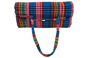 beach-mattress-rolled-up-snorkelling-pink-stripe.jpg