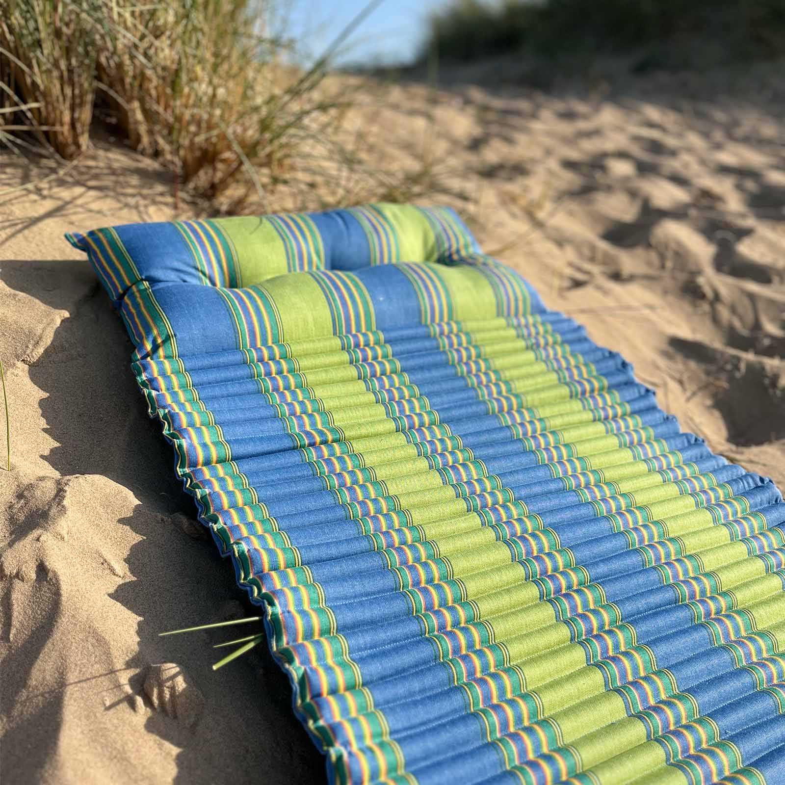 Beach Mattress