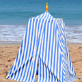 Empire Bathing Tent