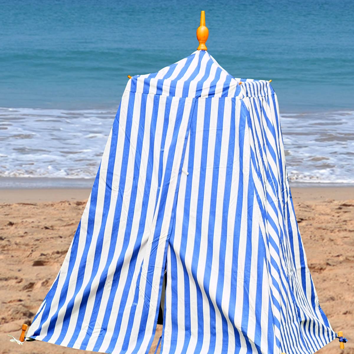 Empire Bathing Tent