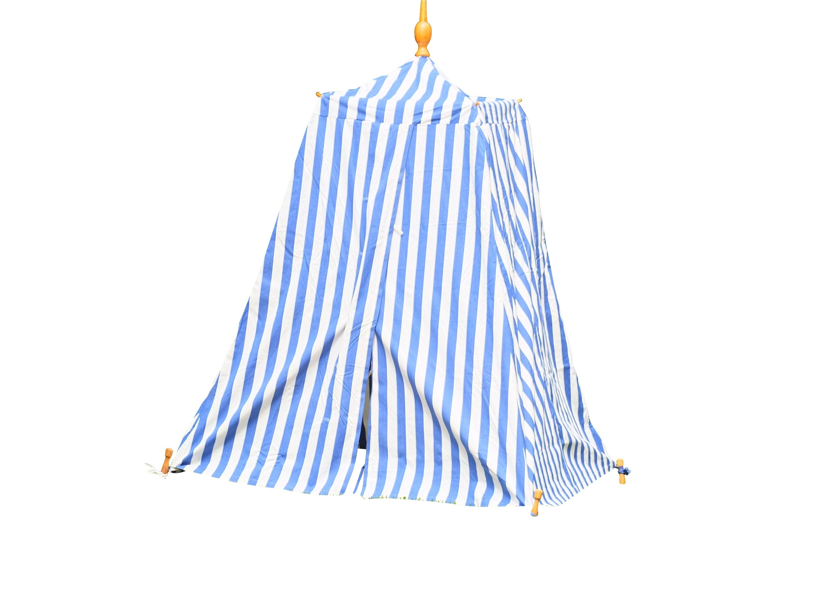 Empire Bathing Tent