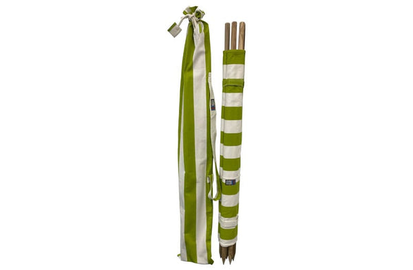 5 Pole Beach Windbreaks with Bag