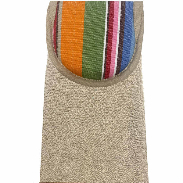 Aga Towels