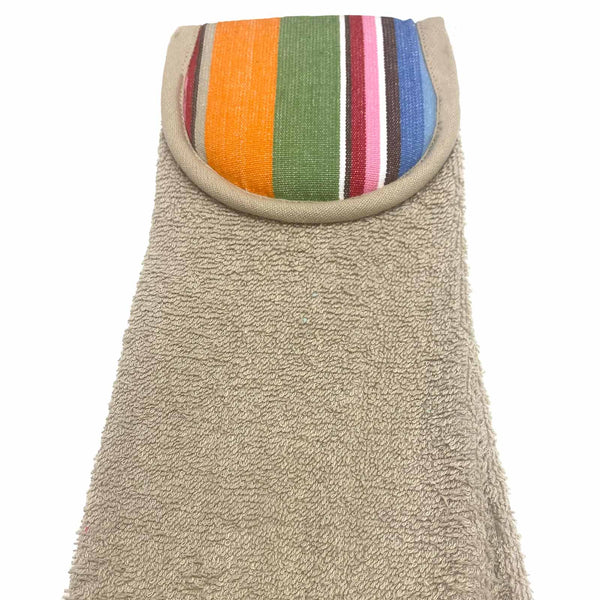 Aga Towels