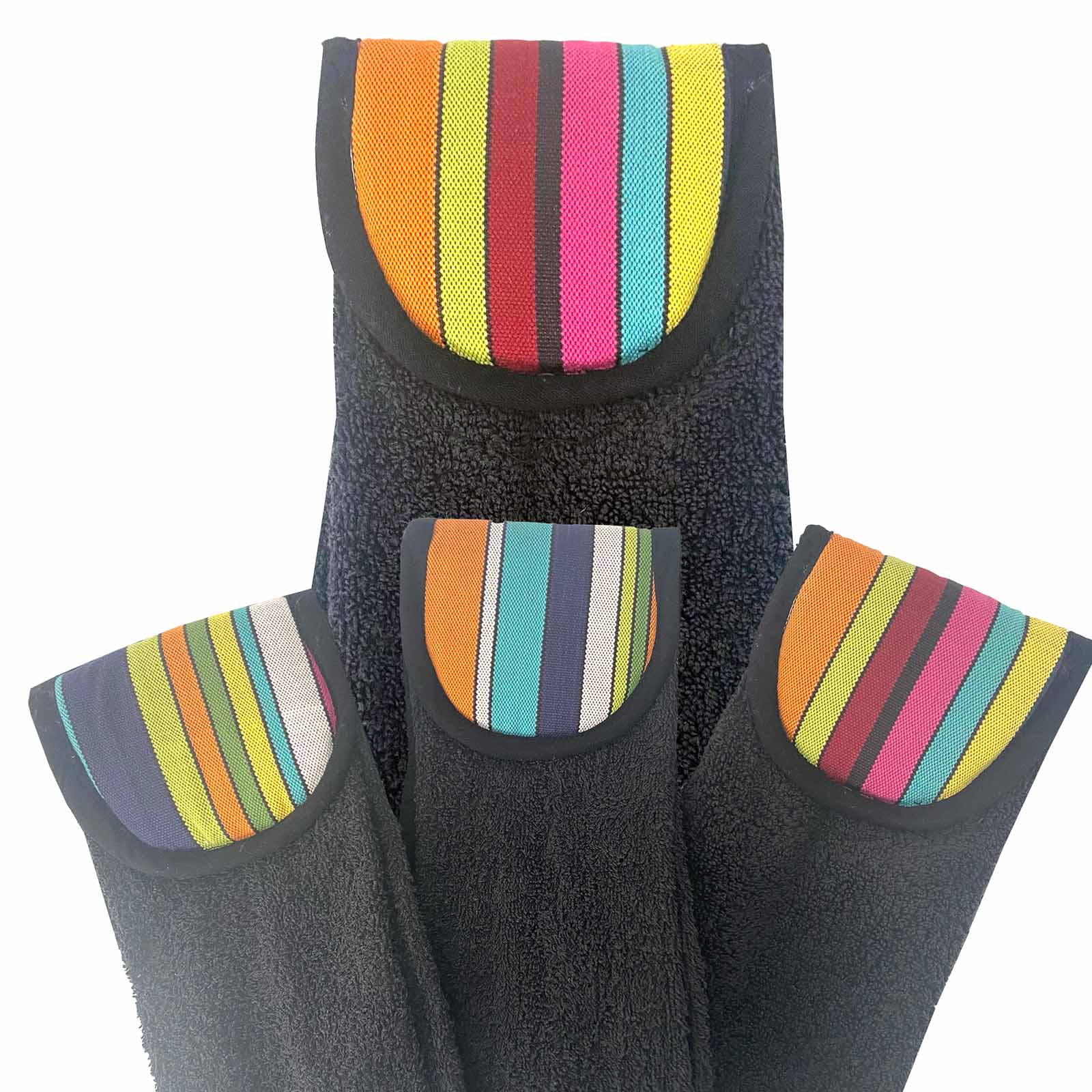 Aga Towels