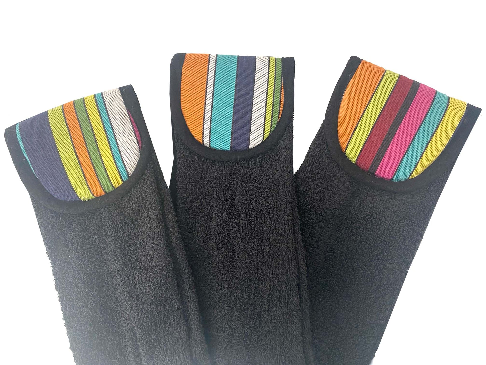 Aga Towels