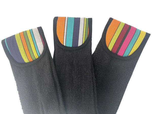 Aga Towels