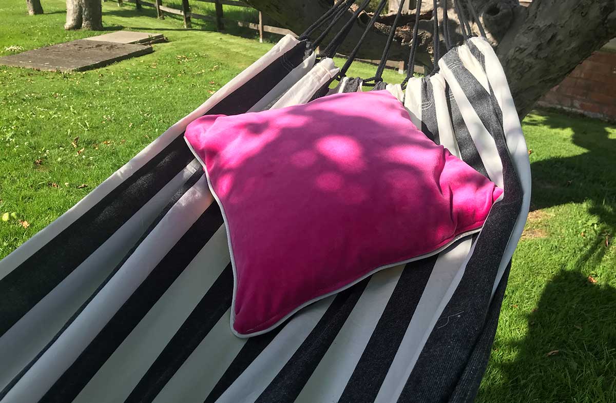 black-white-stripe-hammock-pink-cush.jpg